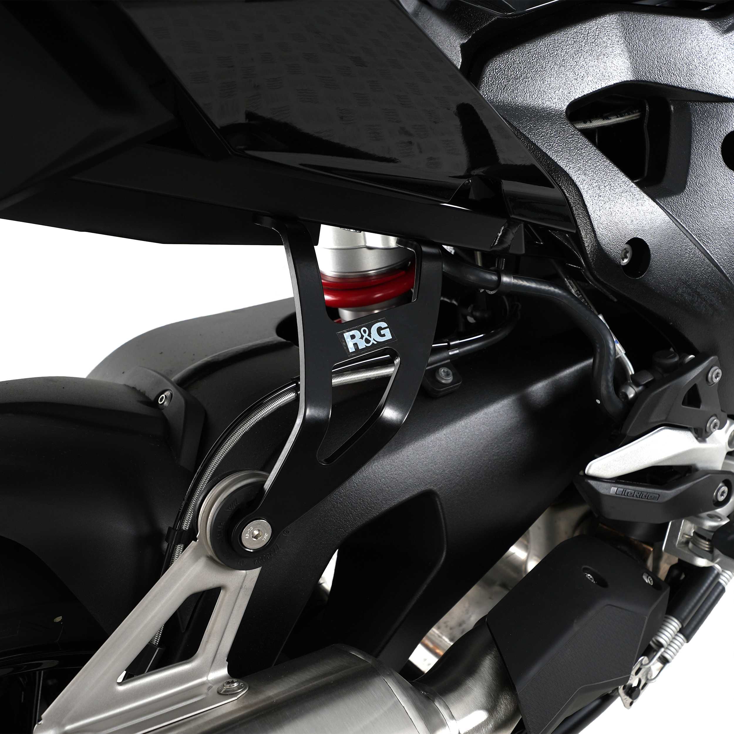 R&G Exhaust Hanger for BMW S1000 XR (20-26)