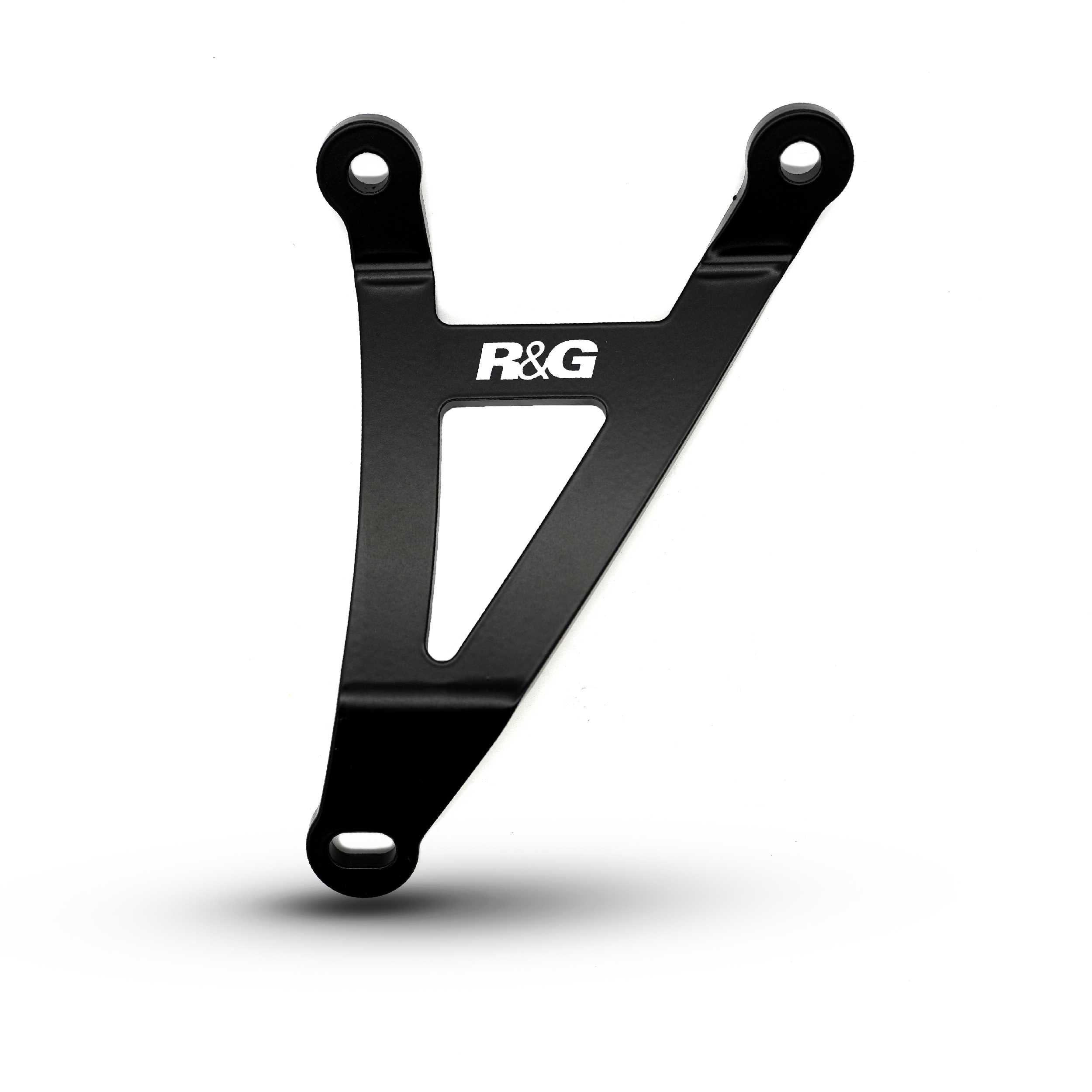 R&G Exhaust Hanger for MV Agusta Superveloce 800 (20)
