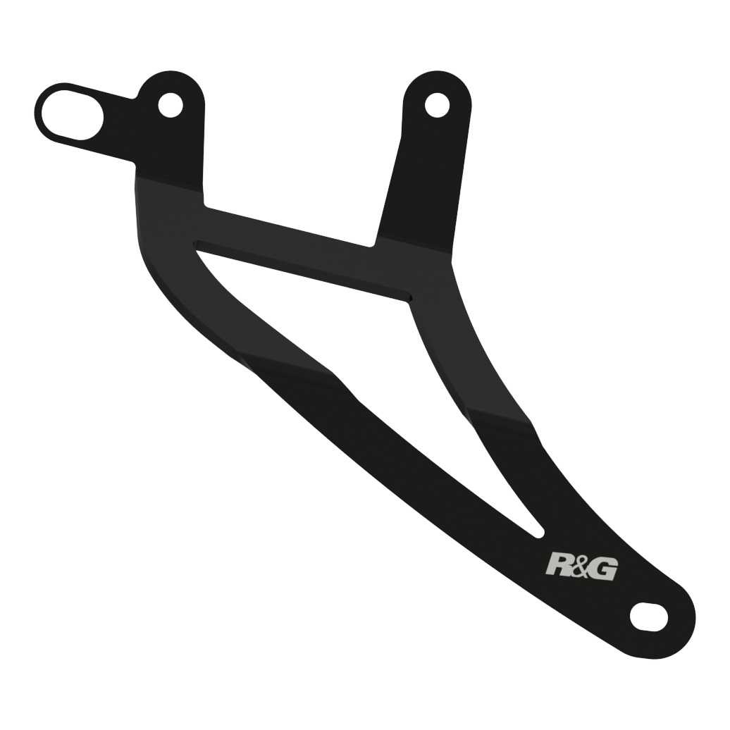 R&G Exhaust Hanger for Suzuki Hayabusa 1300 (21-26)
