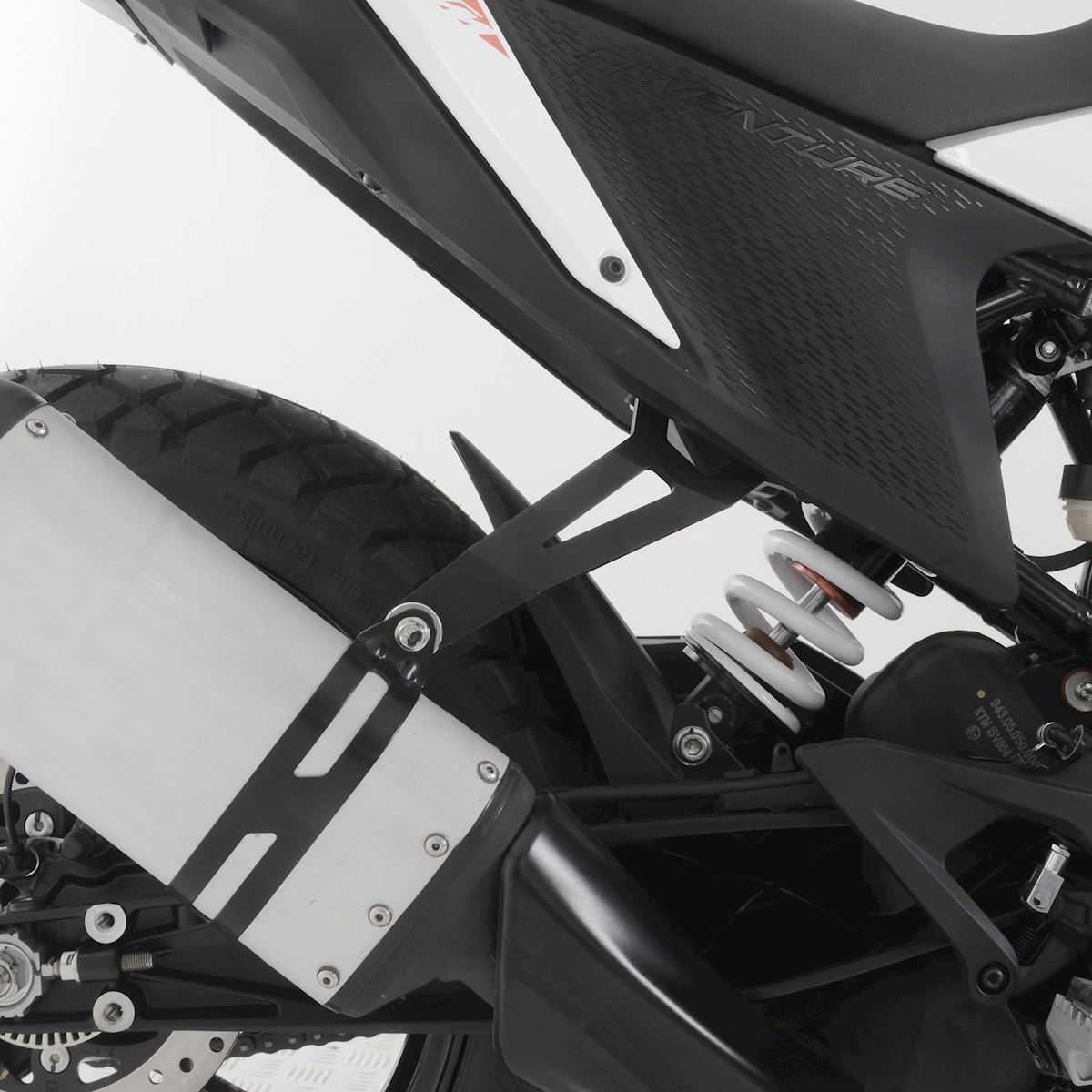 R&G Exhaust Hanger for KTM 390 Adventure (20-24)
