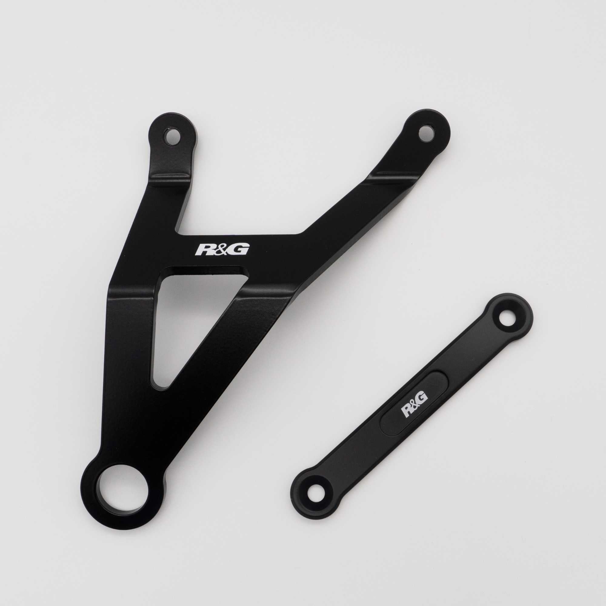 R&G Exhaust Hanger for Harley Davidson Pan America 1250 (21-26)