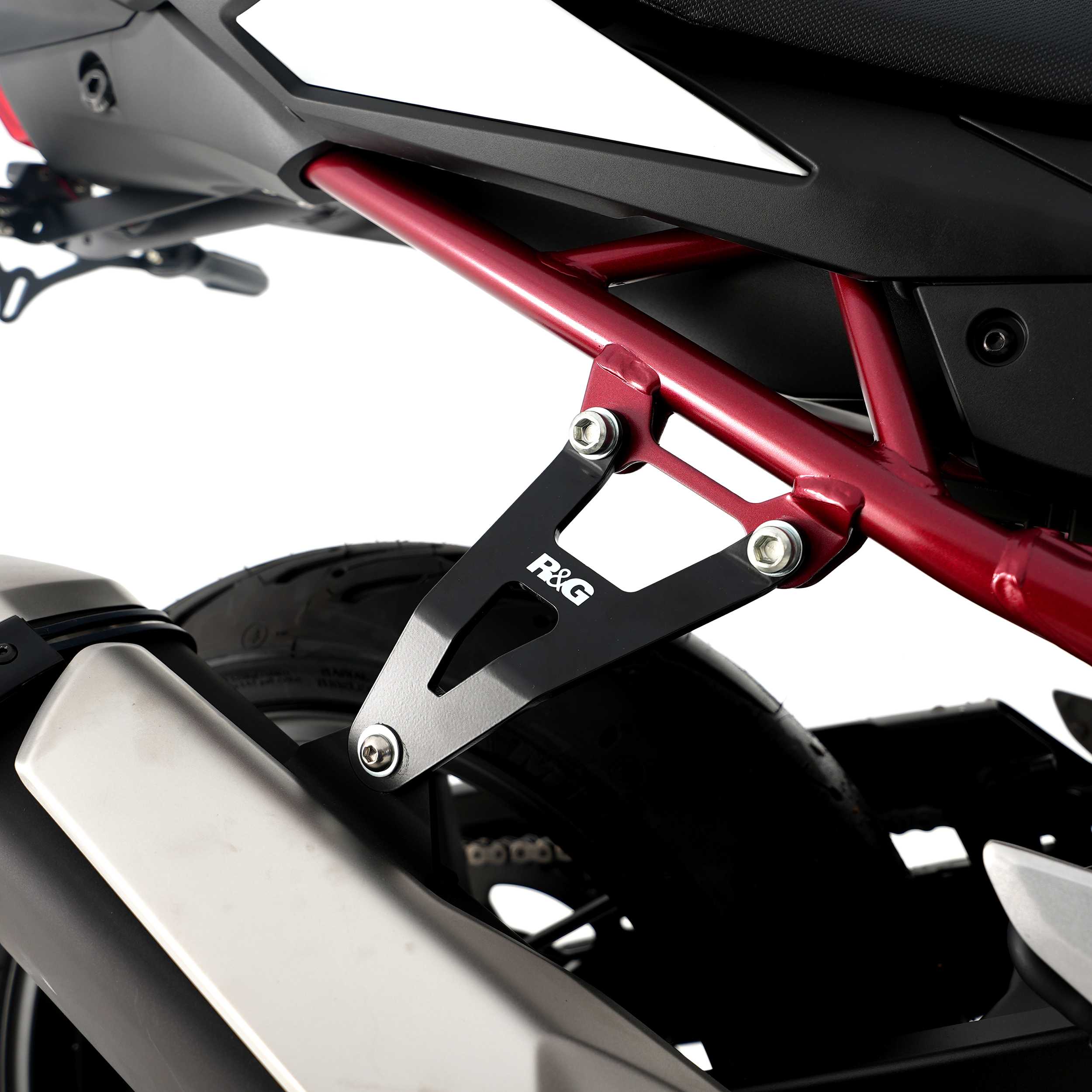 R&G Exhaust Hanger for Honda CB750 Hornet (23-26)