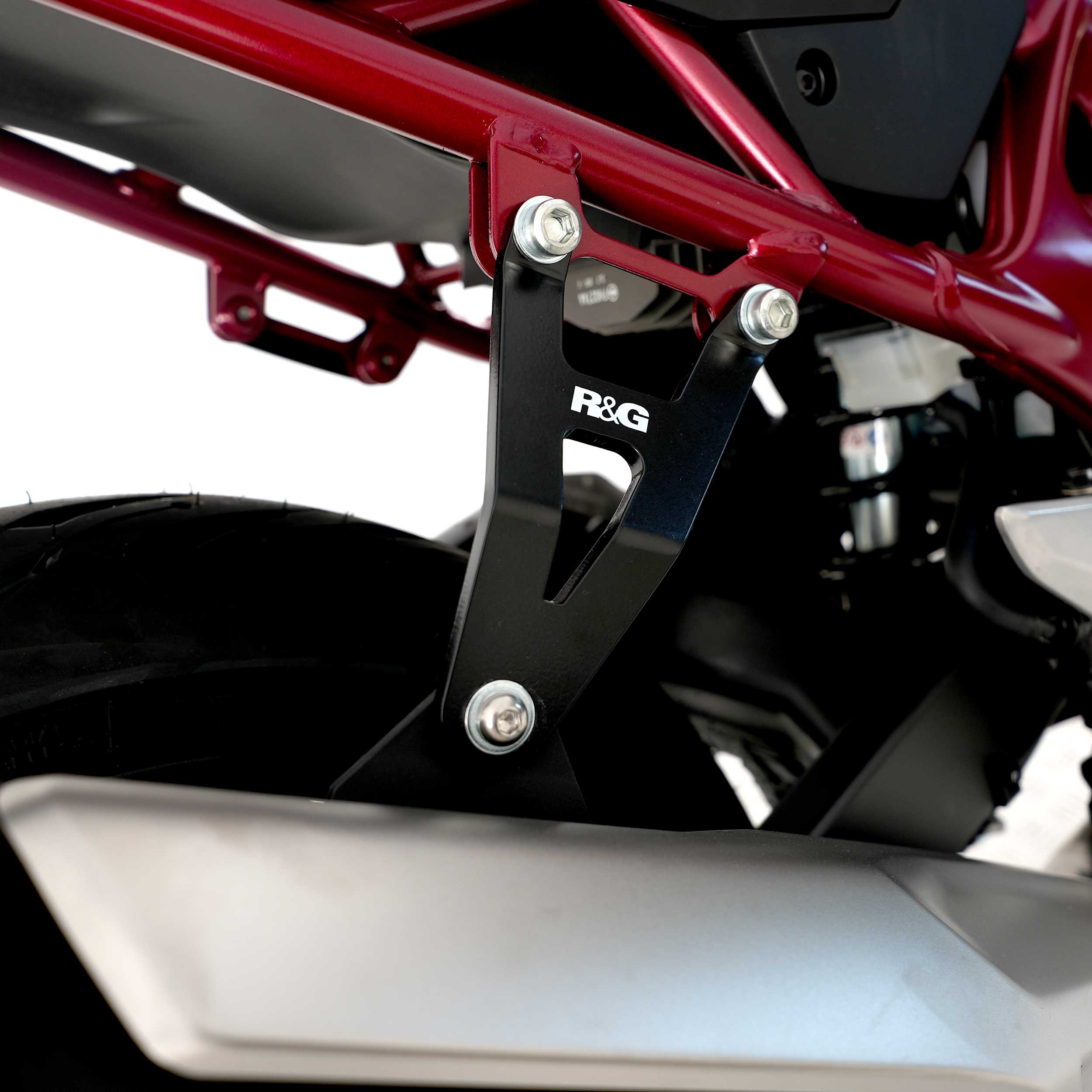 R&G Exhaust Hanger for Honda CB750 Hornet (23-26)