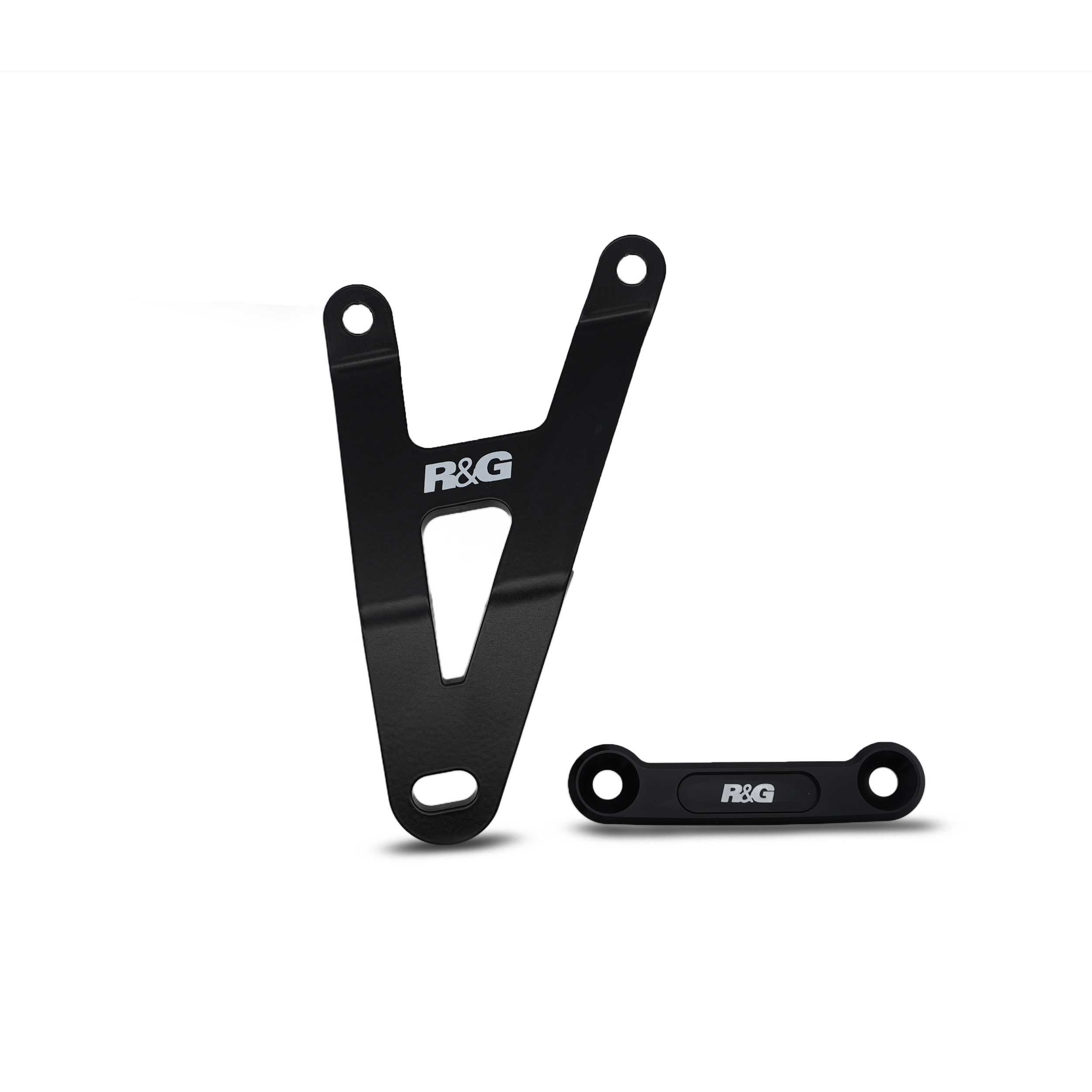 R&G Exhaust Hanger for Honda CB750 Hornet (23-26)