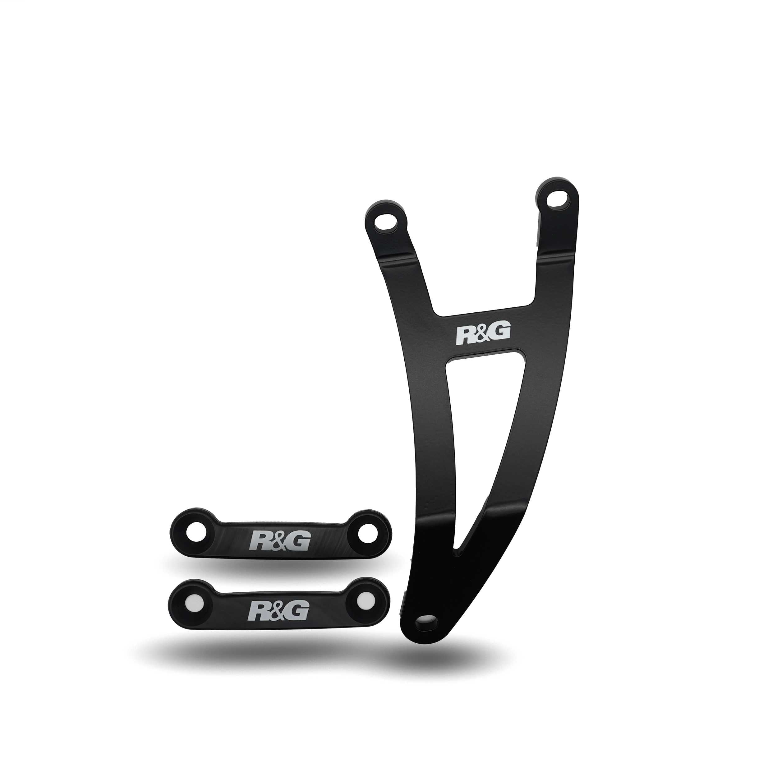 R&G Exhaust Hanger for Yamaha R25 (14-20)
