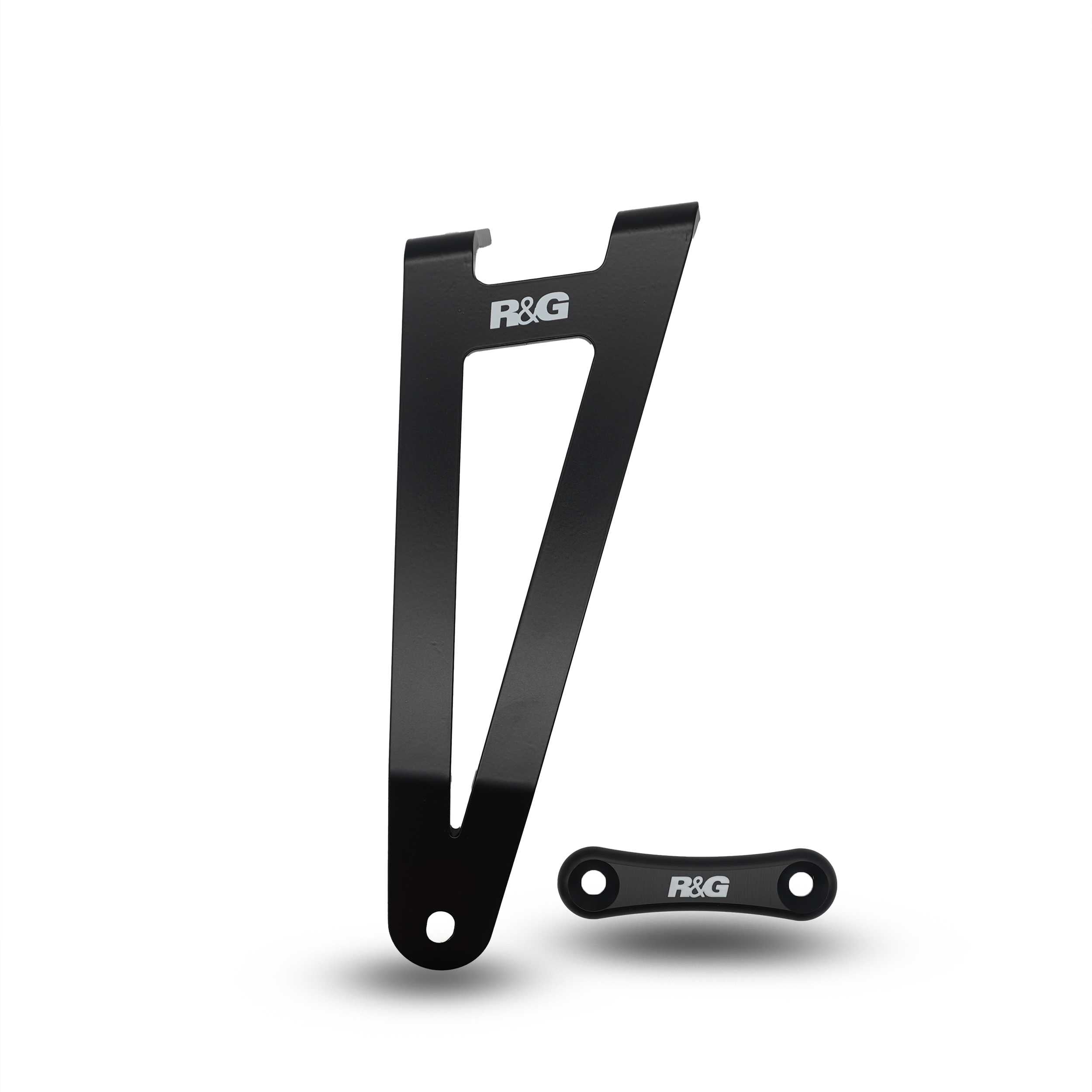 R&G Exhaust Hanger for Moto Guzzi Stelvio 1000 (24-26)