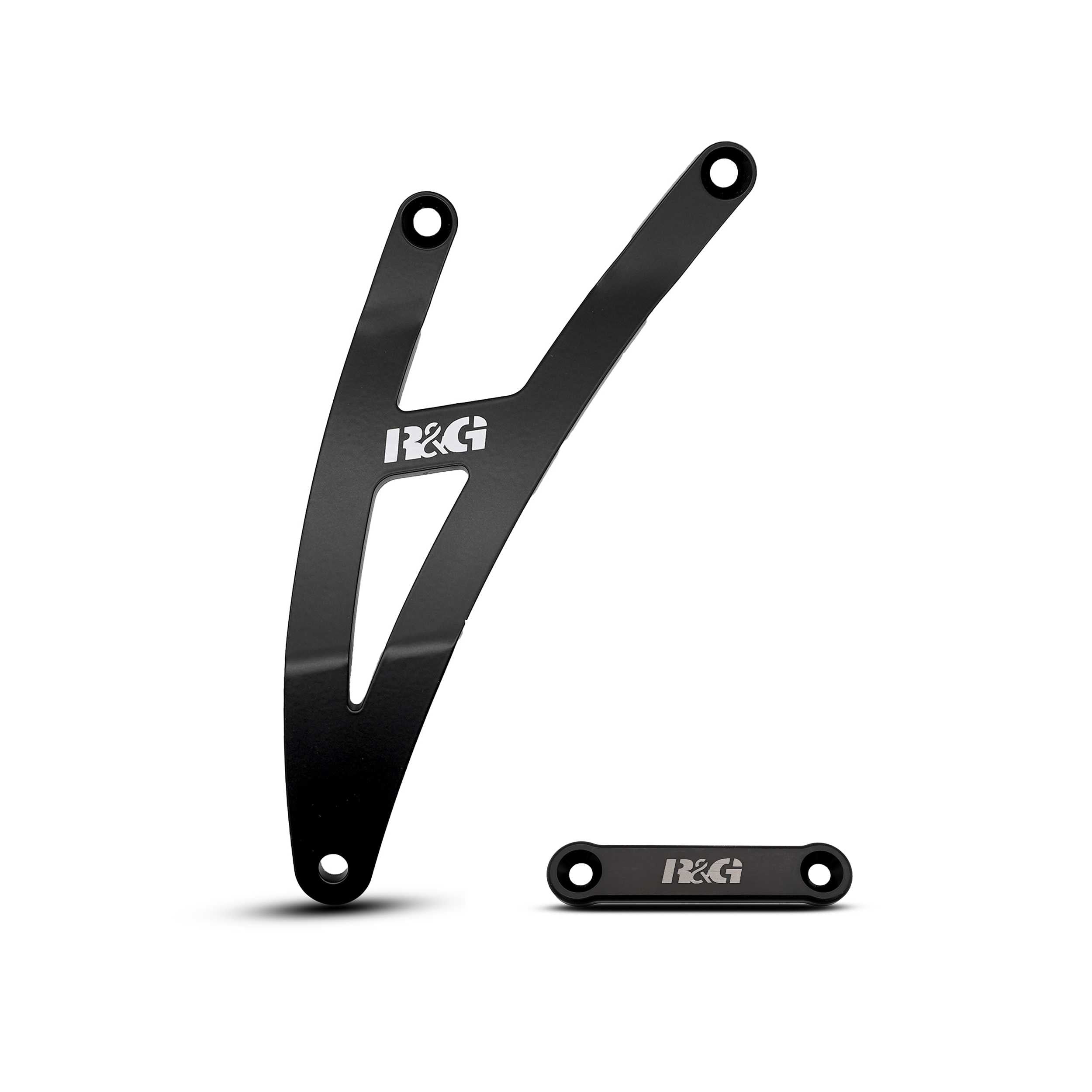 R&G Exhaust Hanger for Kawasaki Ninja ZX-4R (23-26)