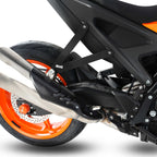 R&G Exhaust Hanger for KTM 990 Duke (24)