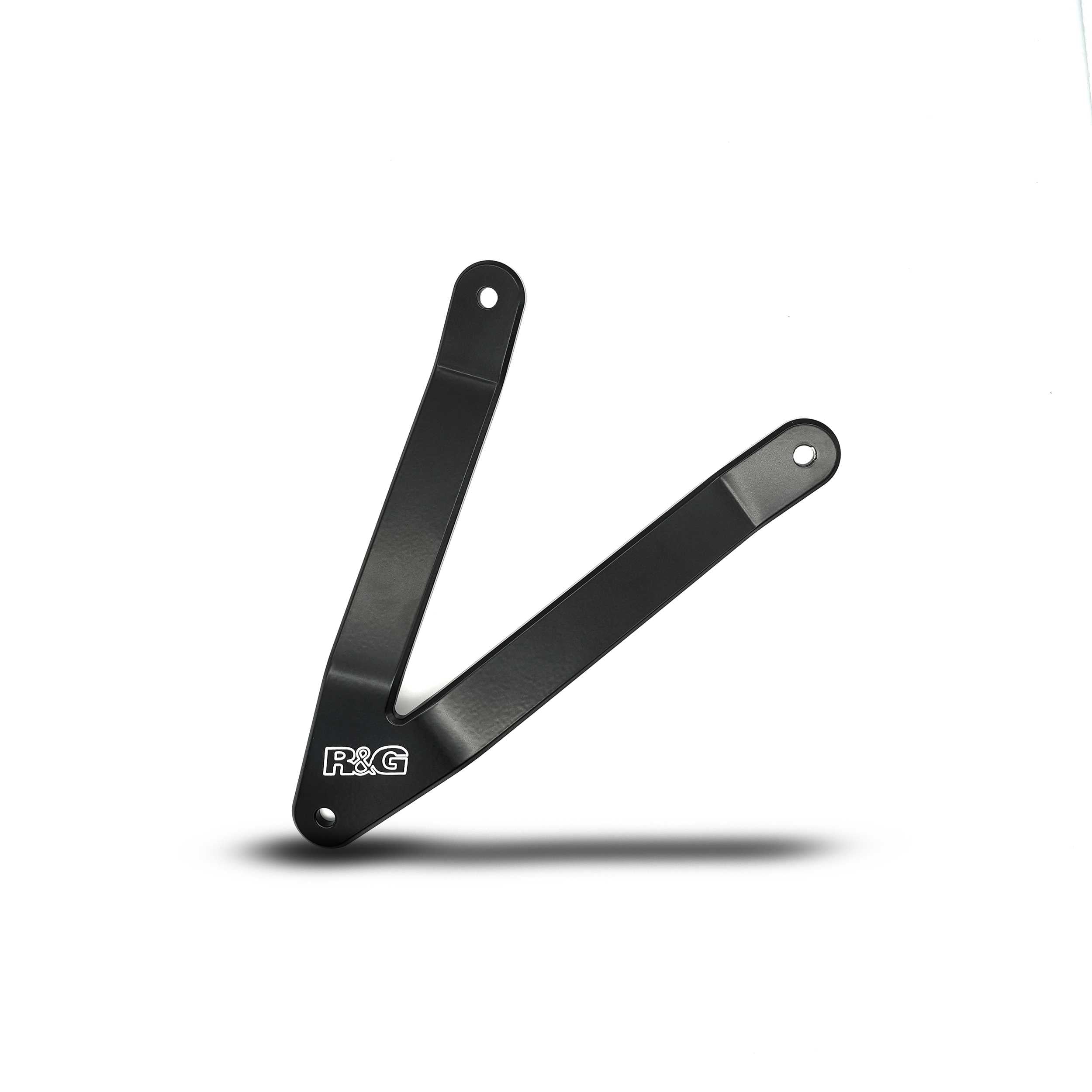 R&G Exhaust Hanger for KTM 990 Duke (24)