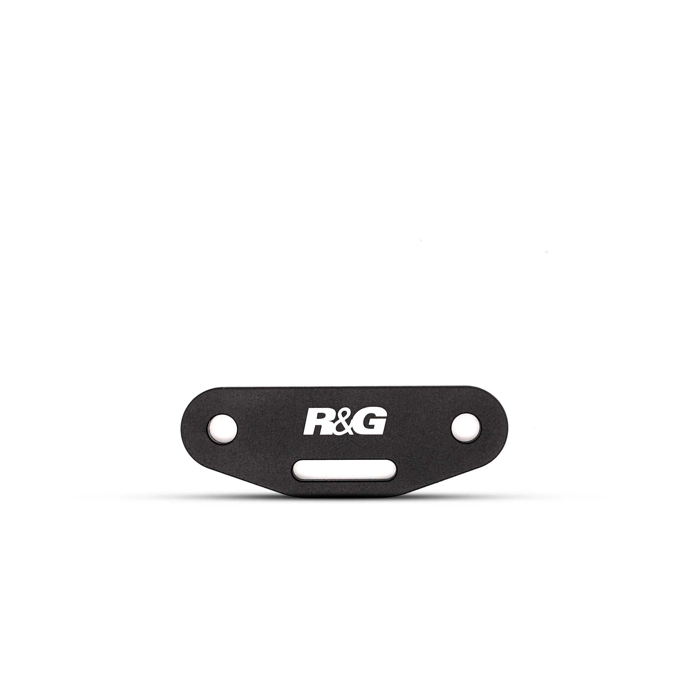 R&G Exhaust Hanger for CFMOTO 450MT (24-26)