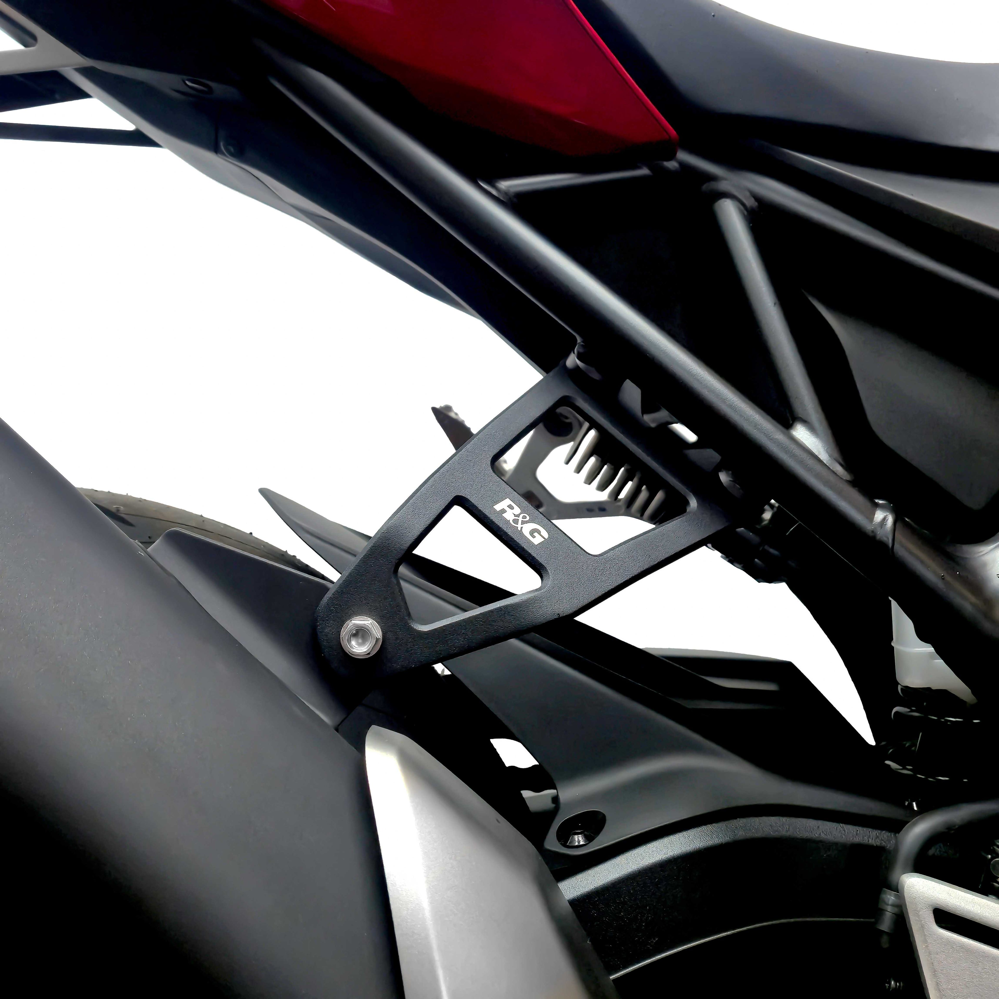 R&G Exhaust Hanger for Honda CB1000 Hornet SP (25-26)
