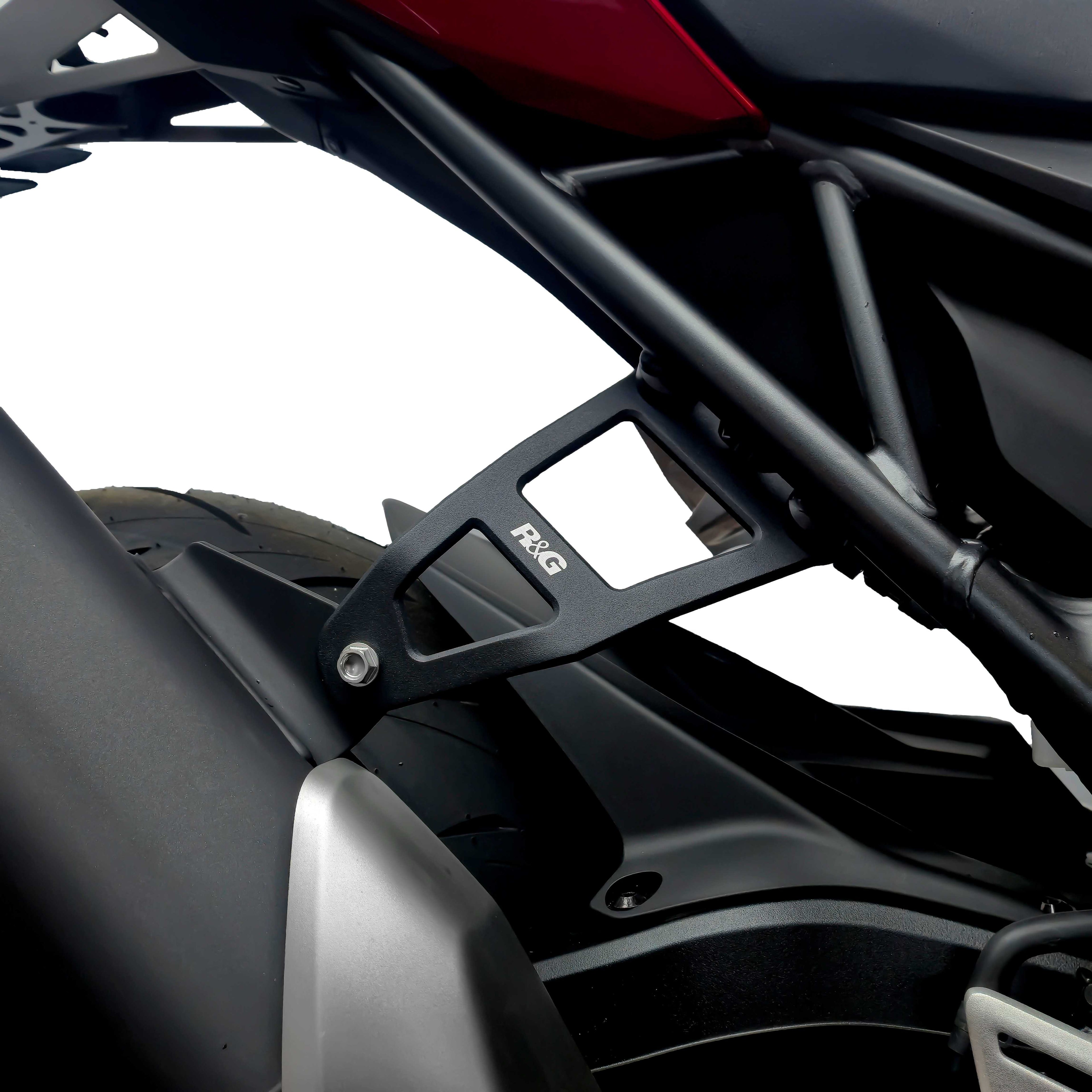R&G Exhaust Hanger for Honda CB1000 Hornet SP (25-26)