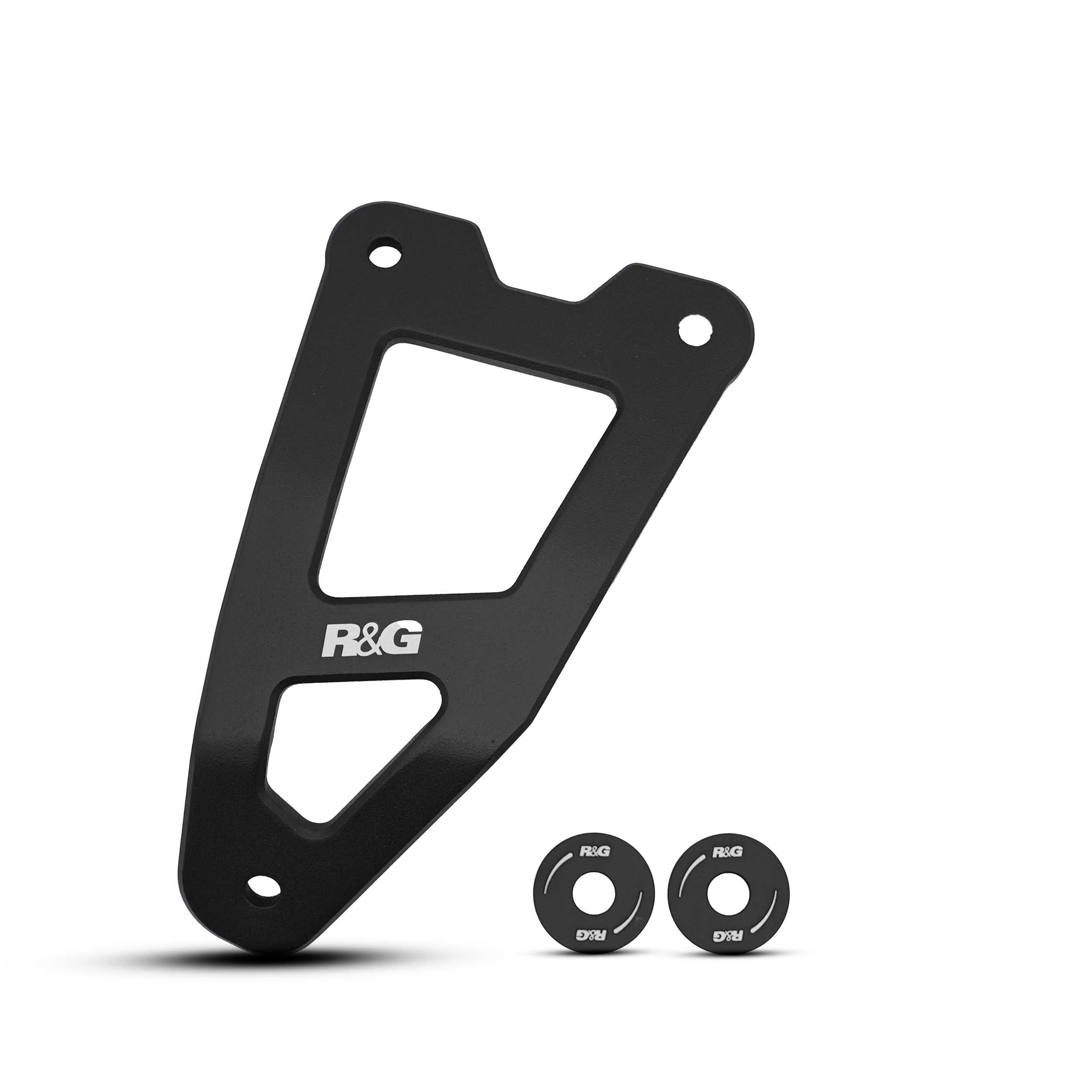 R&G Exhaust Hanger for Honda CB1000 Hornet (25-26)