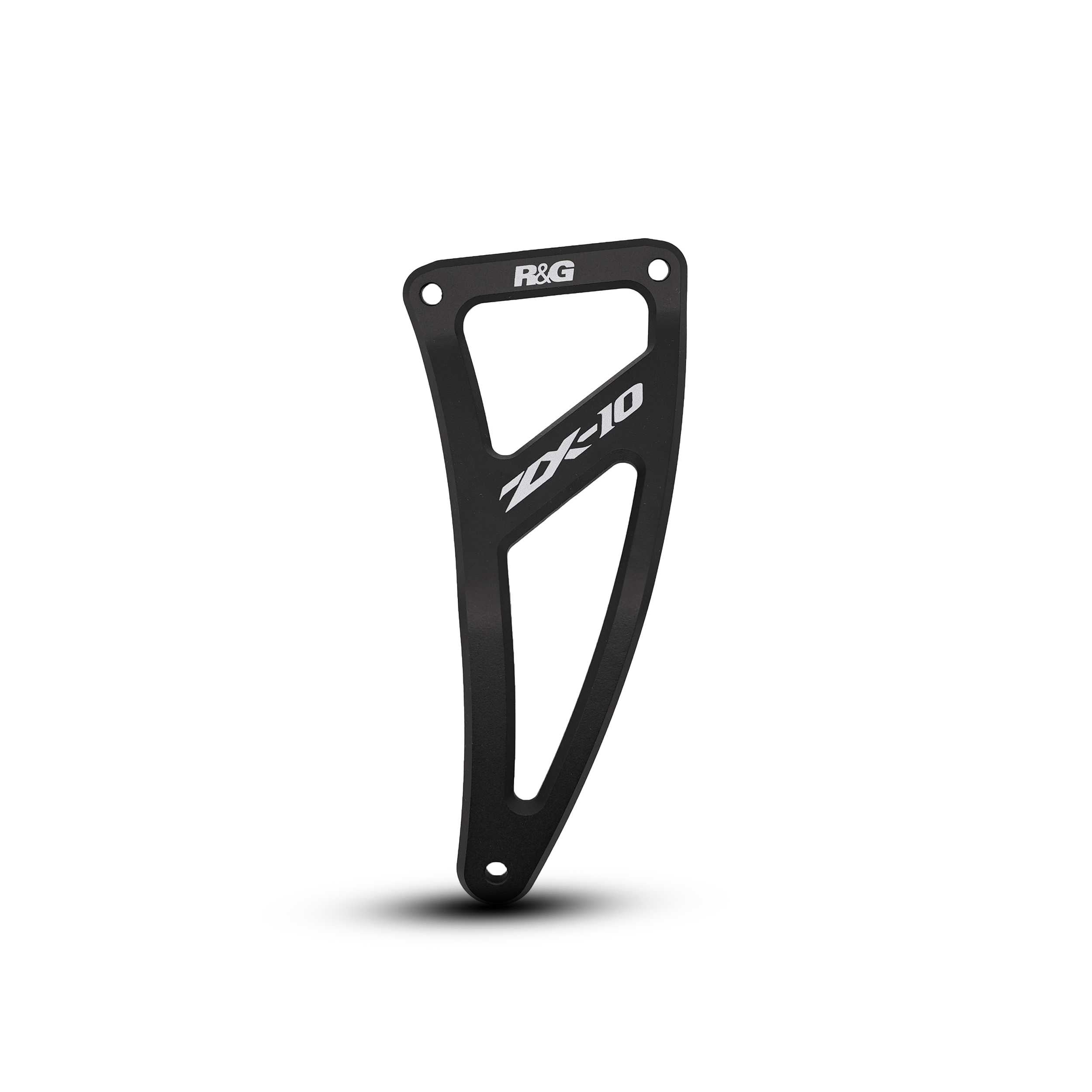 R&G Exhaust Hanger for Kawasaki Ninja ZX-10R (25-26)