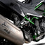 R&G Exhaust Hanger for Kawasaki KLE500 (26)
