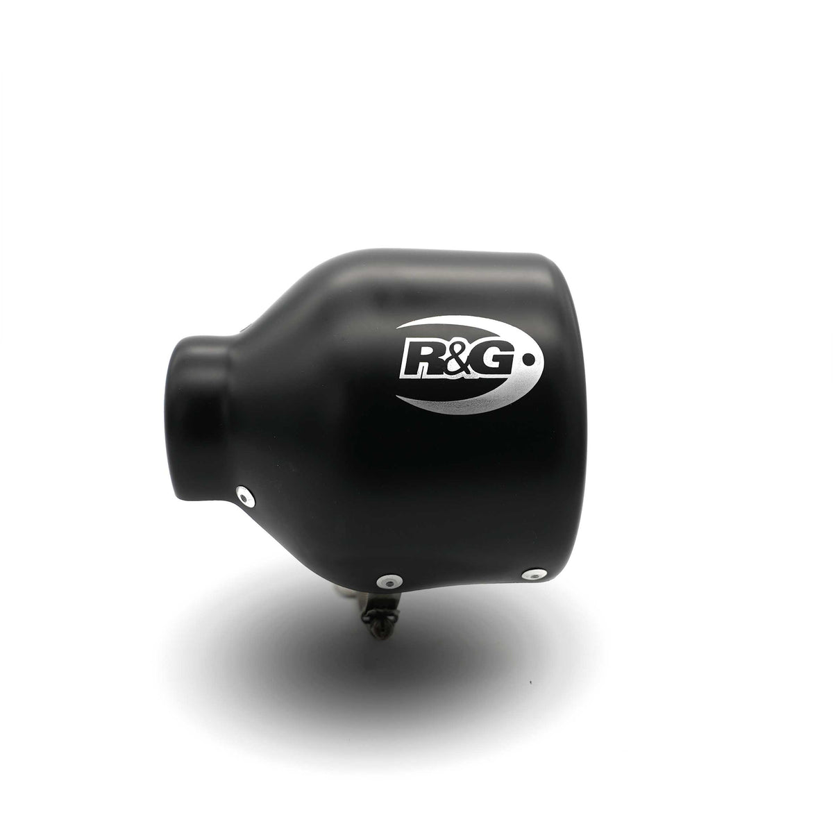 R&G Exhaust Protector for Aprilia RSV 1000 R (98-10) Main image