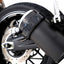R&G Exhaust Protector for Triumph Speed Triple 955 (11-15)
