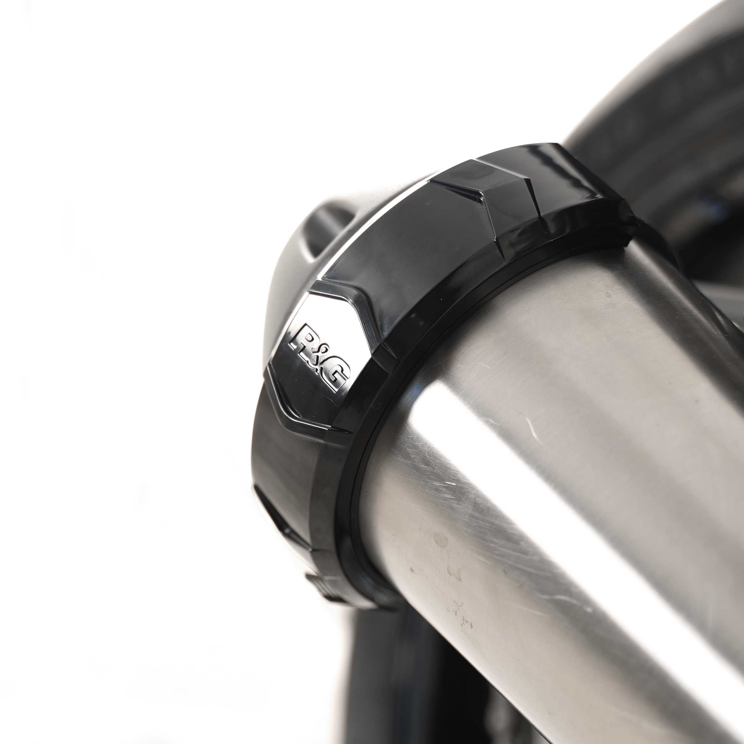 R&G Exhaust Protector for Ducati 959 Panigale (16-19)