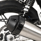 R&G Exhaust Protector for Suzuki GSX-R600 (96-05)