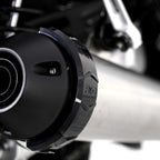 R&G Exhaust Protector for Yamaha R125 (14-18)