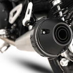 R&G Exhaust Protector for Ducati Monster 1200 (14-16)