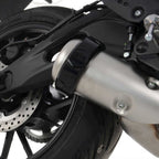 R&G Exhaust Protector for Moto Guzzi V7 Stone (21-26)
