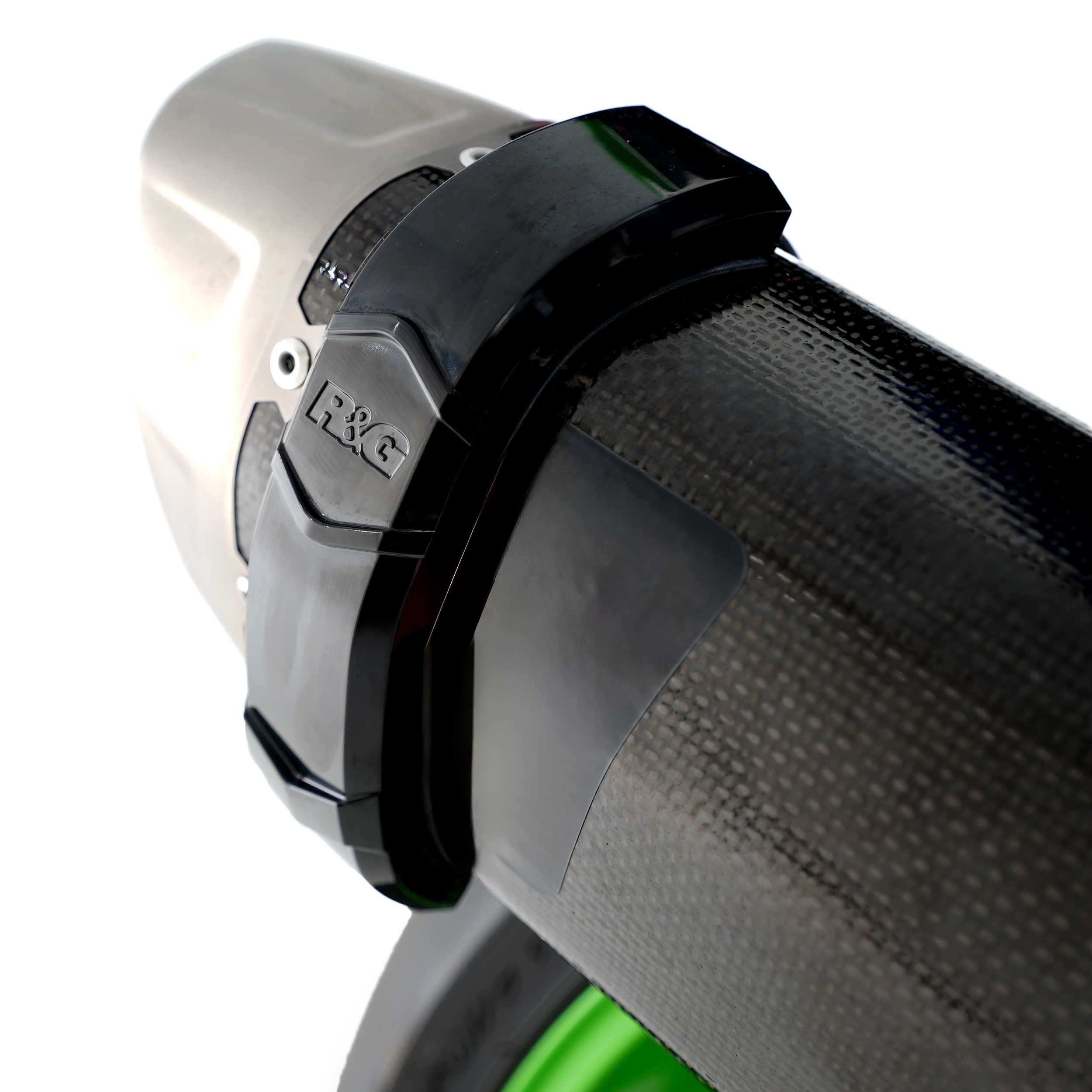 R&G Exhaust Protector for Aprilia RSV4 1000 R (09-14)