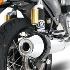 R&G Exhaust Protector for Triumph Tiger 1200 GT Pro (22-26)