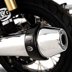 R&G Exhaust Protector for Triumph Tiger 1200 GT Explorer (22-26)