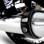 R&G Exhaust Protector for Triumph Tiger 1200 GT Explorer (22-26)