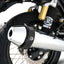 R&G Exhaust Protector for Triumph Tiger 1200 GT Explorer (22-26)