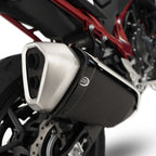 R&G Exhaust Protector for Honda CB500X (19-21)
