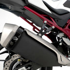 R&G Exhaust Protector for Kawasaki Versys 1000 (12-18)