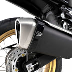 R&G Exhaust Protector for Honda XL750 Transalp (23-26)