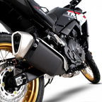 R&G Exhaust Protector for Suzuki GSX250R (17-20)