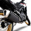 R&G Exhaust Protector for Kawasaki Ninja 250 (13-17)