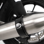 R&G Exhaust Protector for Honda CB125F (21-26)