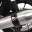 R&G Exhaust Protector for Honda CB125F (21-26)