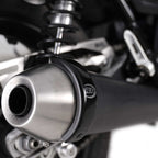R&G Exhaust Protector for Triumph Street Twin 900 (16-18)