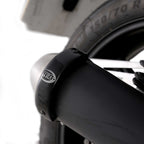 R&G Exhaust Protector for Triumph Street (17-18)