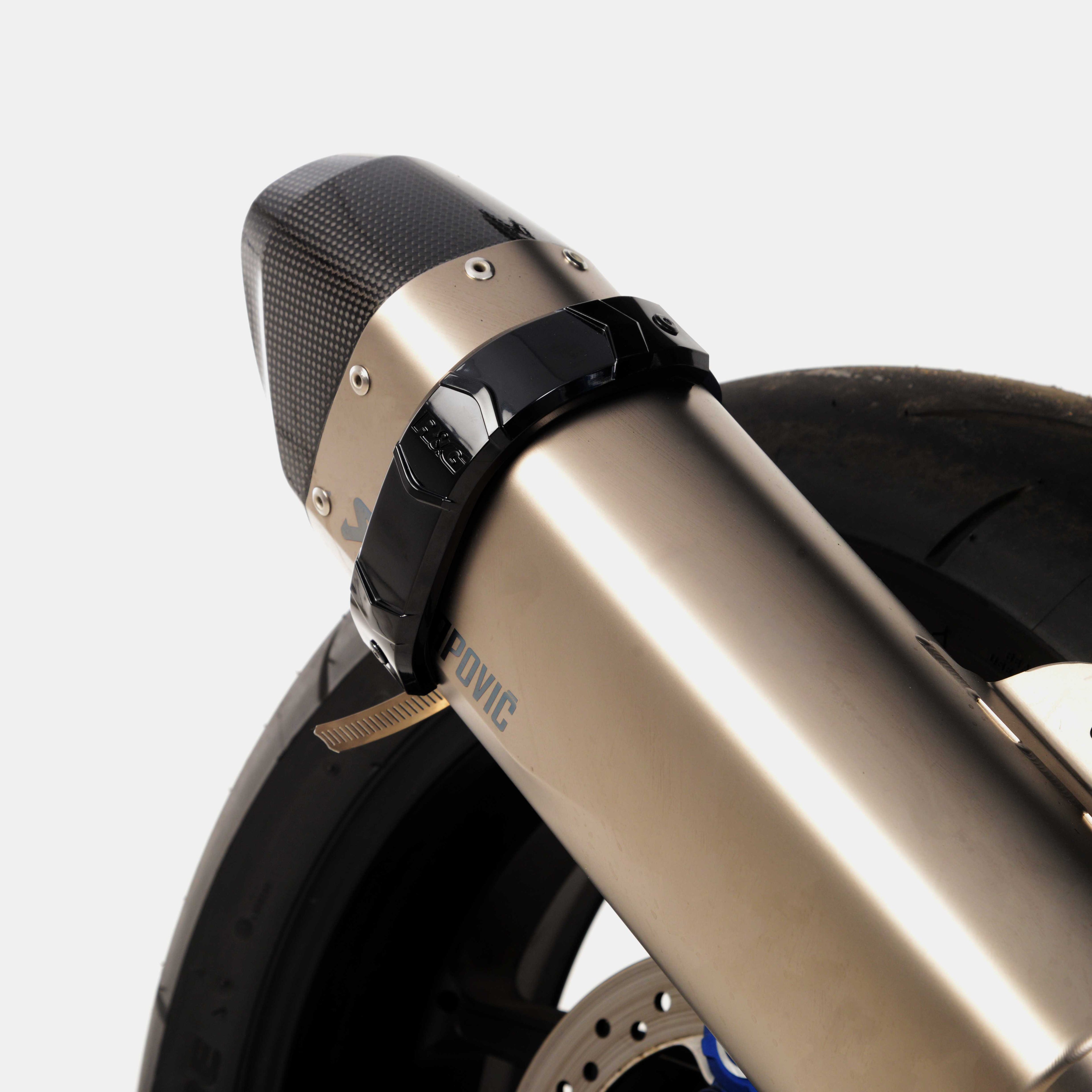 R&G Exhaust Protector for BMW M1000 RR (21-24)