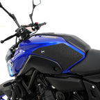 R&G Tank Traction Grips for Yamaha MT-07 (21-24)