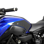 R&G Tank Traction Grips for Yamaha MT-07 (21-24)