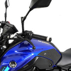 R&G Tank Traction Grips for Yamaha MT-07 (21-24)