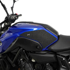 R&G Tank Traction Grips for Yamaha MT-07 (21-24)