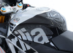 R&G Tank Traction Grips for Aprilia RSV4 1100 Factory (19-20)