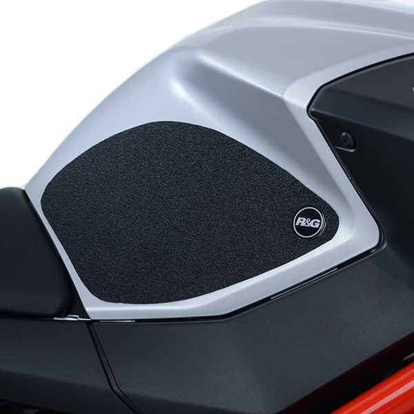R&G Tank Traction Grips for Aprilia Shiver 900 (17-22) Main image