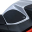 R&G Tank Traction Grips for Aprilia Shiver 900 (17-22)
