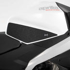 R&G Tank Traction Grips for Aprilia RS 457 (24-26)