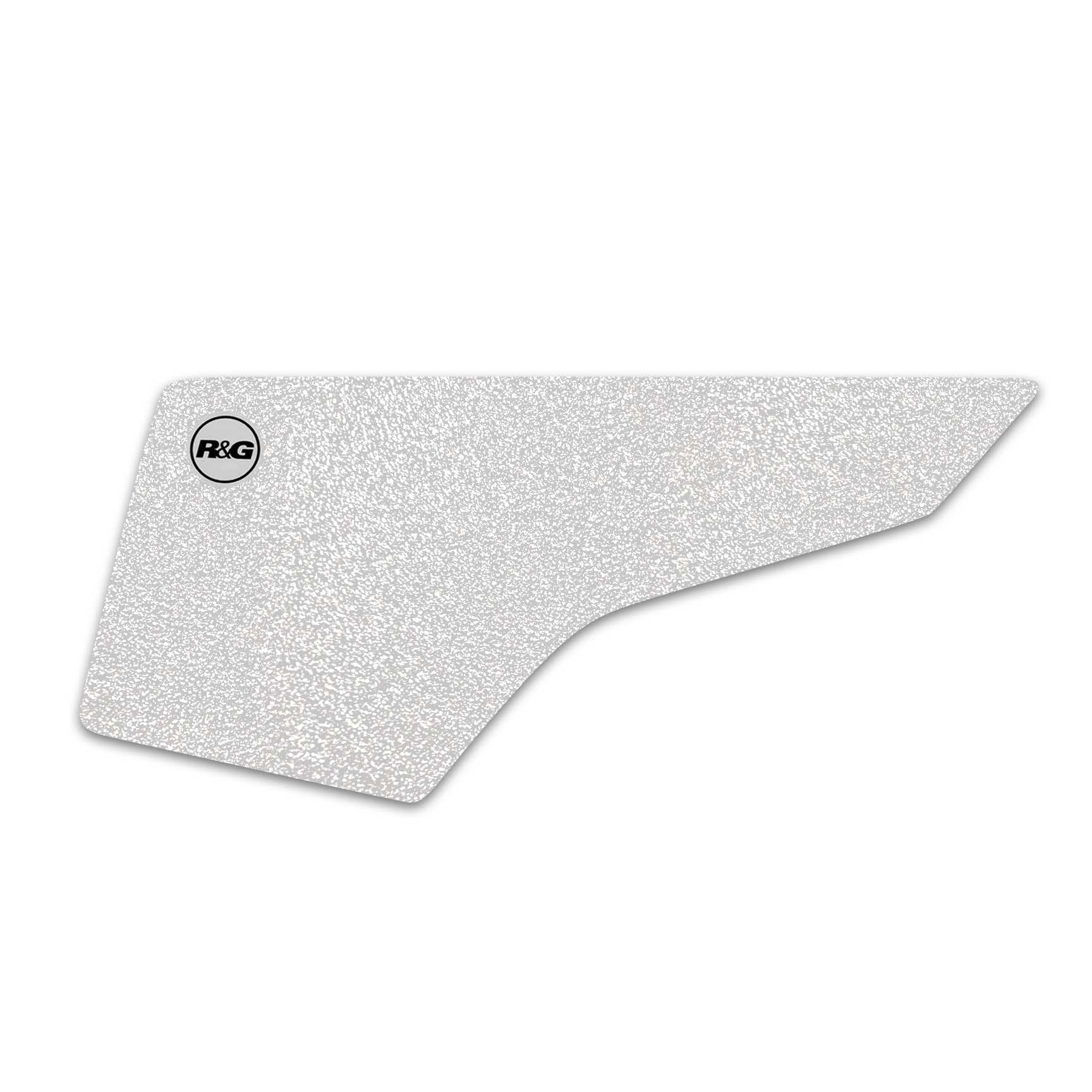 R&G Tank Traction Grips for Aprilia Tuono 457 (25-26)